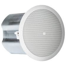 JBL Pro - Control 16C/T Two-Way 6.5" Coaxial Ceiling Loudspeaker